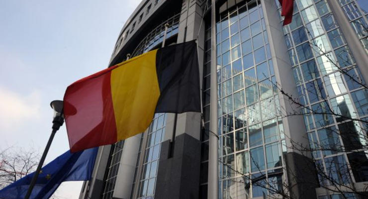 Бельгия выделила Украине почти 5 млн евро