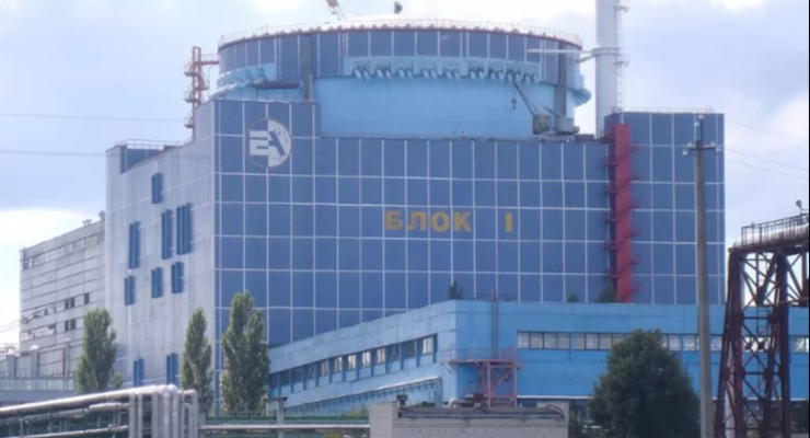 Хмельницкая и Ровенская АЭС были обесточены из-за ракетных ударов РФ, – МАГАТЭ
