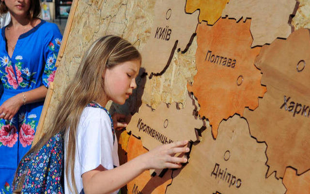Українські біженці в Болгарії залишилися без харчування у готелях