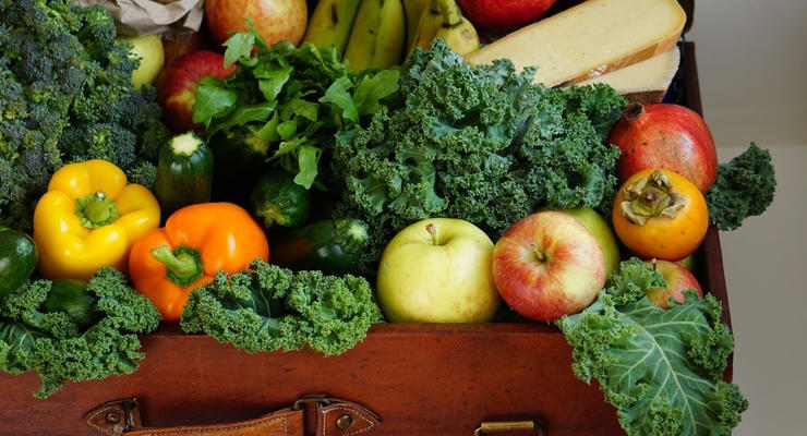 Ціни на овочі та фрукти в Україні змінилися: що подорожчало