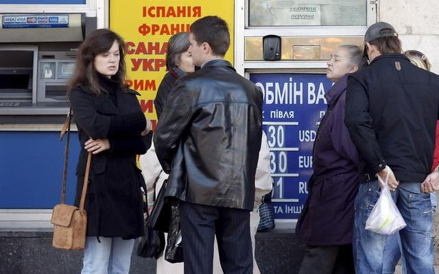Курс валют на 29.11.2022: Евро дорожает