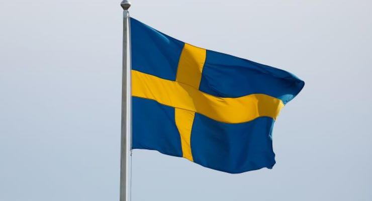 Швеция предоставит рекордный пакет помощи для Украины