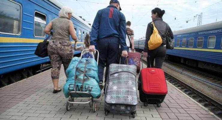 Украинцы в Польше будут платить за проживание: детали