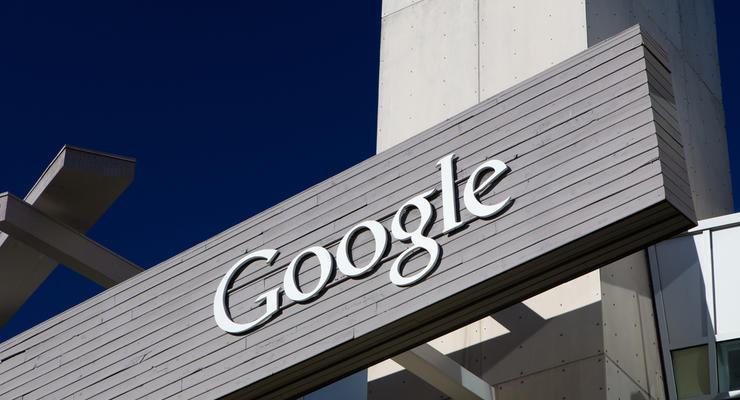 Google виділить 2 млн доларів для України