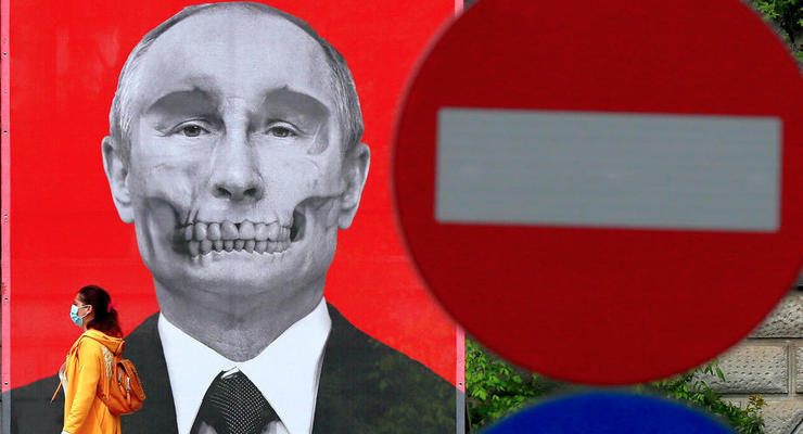 Нефтяные санкции ЕС против России вступили в силу