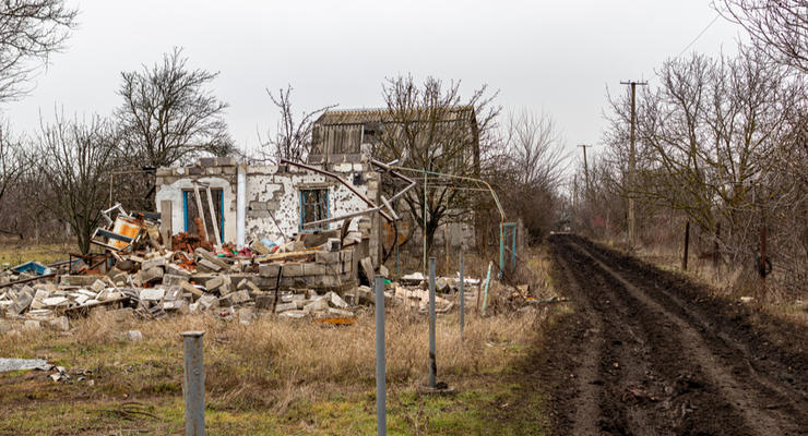 Восстановление Украины после войны: не все города смогут отстроить