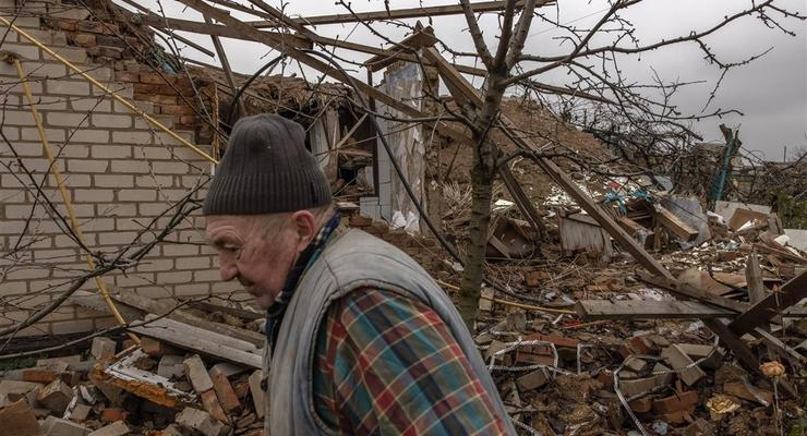 Какие разрушения нанесли российские ракеты в Киевской области
