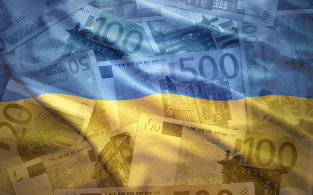 Расходы госбюджета Украины 2022 значительно превысили доходы