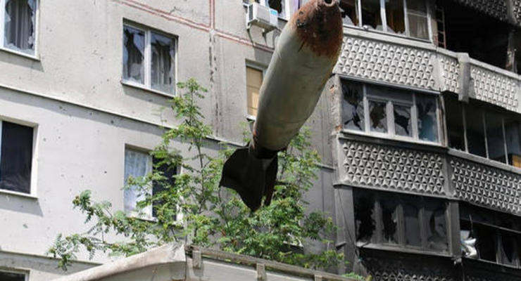 Украинцы продают обломки российских ракет и дронов