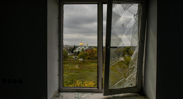 Названа сумма ущерба, который Россия нанесла Украине с начала войны
