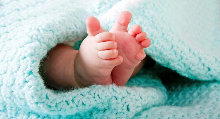 Названы самые популярные имена среди новорожденных в 2022 году