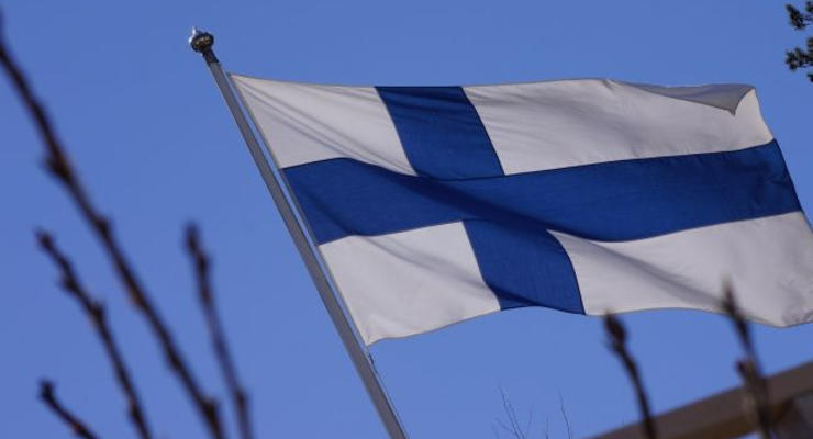 Финляндия предоставит Украине рекордный пакет военной помощи