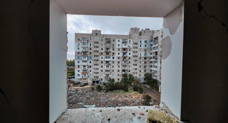 Война в Украине: каким будет механизм компенсаций за разрушенное жилье