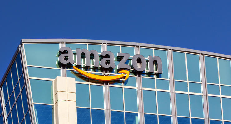 Amazon став найдорожчим брендом у світі