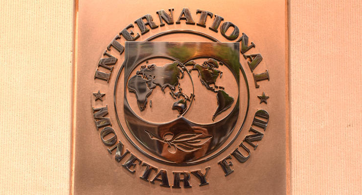 МВФ має намір надати Україні багаторічний пакет допомоги