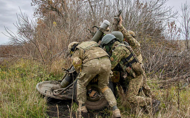 Выплаты военным: в Украине изменят порядок выплат дополнительного вознаграждения