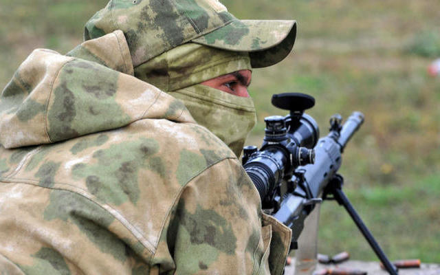 В Україні продовжать військовий стан та мобілізацію