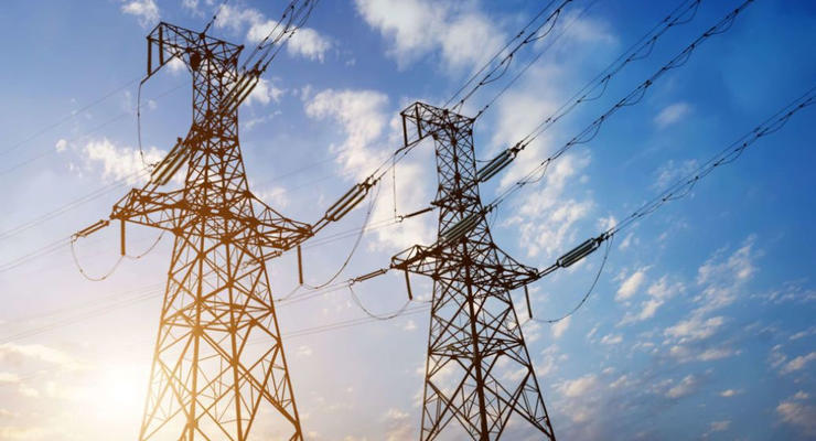 Споживання електроенергії зросло: де застосовані аварійні відключення