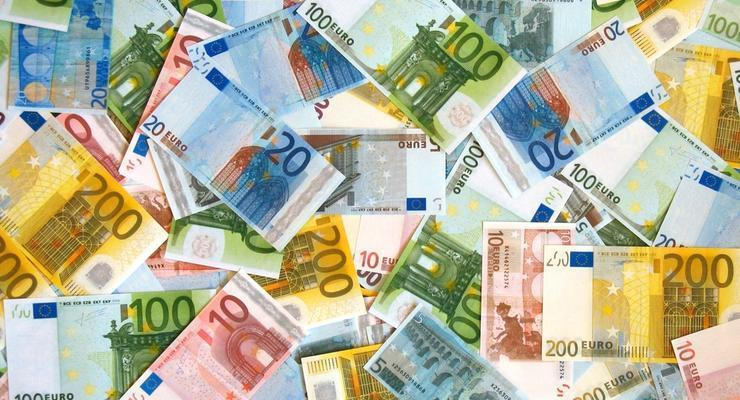 Курс валют на 7.02.2023: Евро покатился вниз