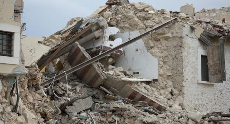 Риски землетрясения в Украине незначительны, - ГСЧС