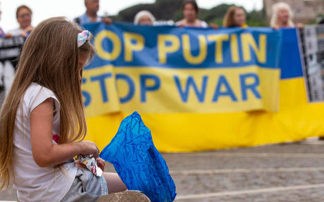 Українські біженці втратять тимчасовий захист у Нідерландах: деталі