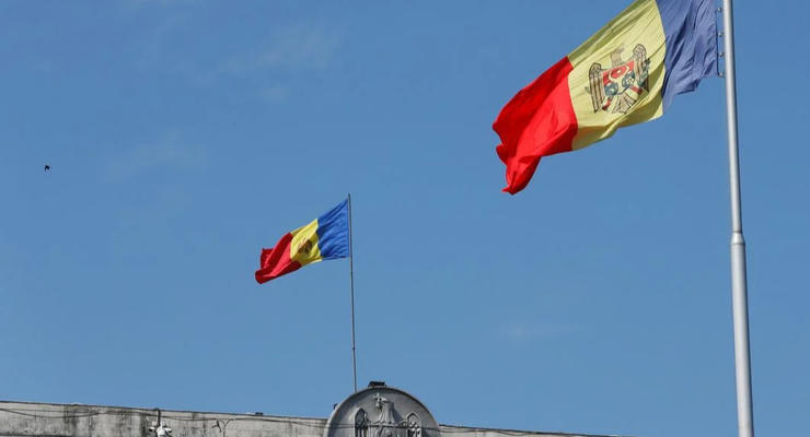 Молдова закрывала свое воздушное пространство: детали