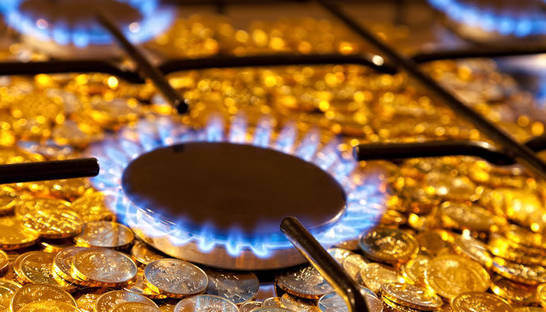 Цены на газ в Европе упали до минимума за 1,5 года