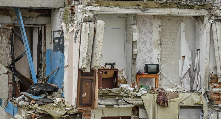 Компенсация за жилье, разрушенное после войны: как можно будет получить