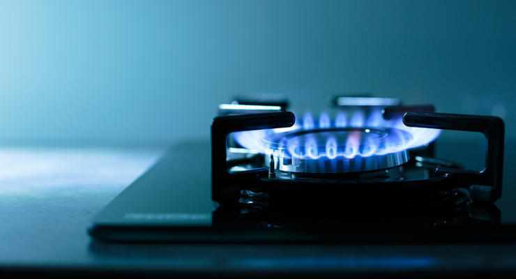 Ціни на газ у березні: постачальники оприлюднили цінники