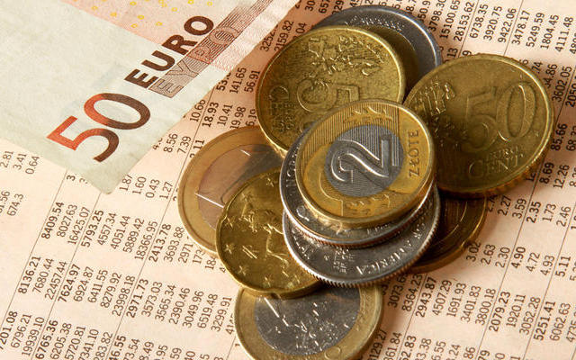 Курс валют на 1.03.2023: Евро растет