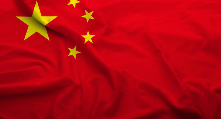 Китаю загрожують міжнародні санкції