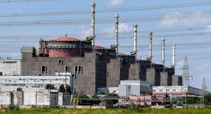 В МАГАТЭ отреагировали на шестое обесточивание Запорожской АЭС