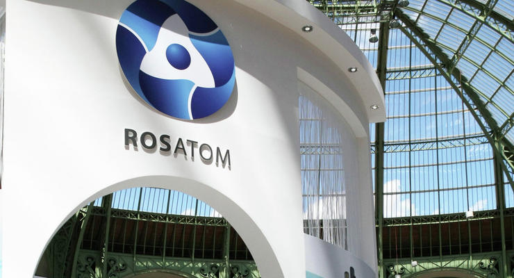 Три страны блокируют санкции против "Росатома"