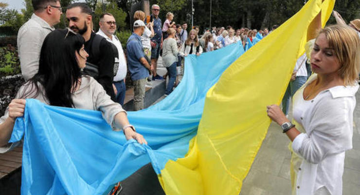 Українські біженці хочуть залишитись у Польщі: деталі