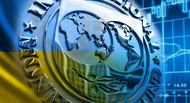 Украина и МВФ предварительно договорились о новой программе