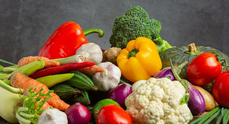 Цены на овощи к Пасхе "взлетят": прогноз
