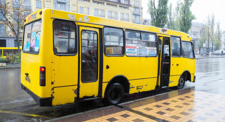 У Київській області збільшують час роботи громадського транспорту