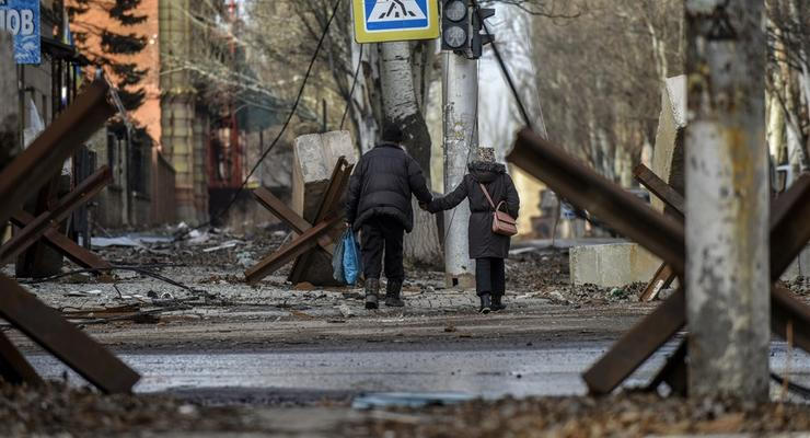 Сколько Украина тратит на войну: ответ