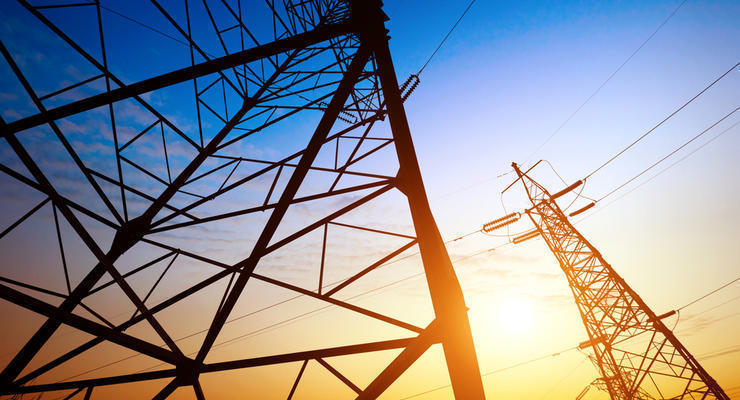 "Укренерго" домовилося про аварійні постачання електроенергії з 15 операторами країн ЄС