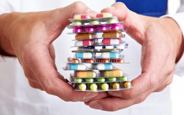 Продаж ліків в Україні 2023 - що і як зміниться 1 квітня
