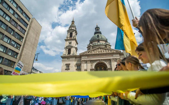 Біженці з України: у Канаді продовжили програму підтримки