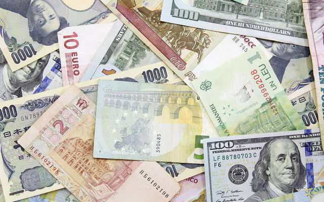 Курс валют на 6.04.2023: Евро подорожал