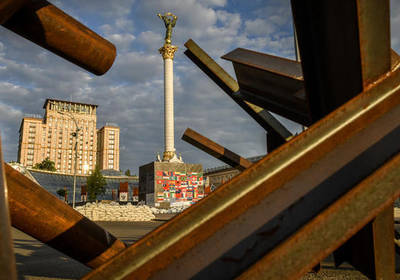 S&P снизило рейтинг Украины в иностранной валюте