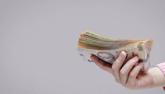 В Украине проведут реструктуризацию кредитов переселенцев: детали