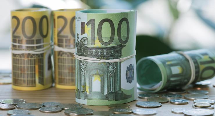 Курс валют на 13.04.2023: Евро растет