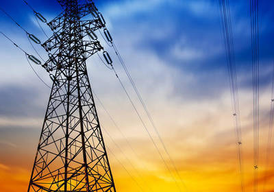 Украина возобновила экспорт электроэнергии в Словакию