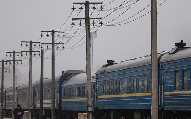 Укрзализныця изменила правила возврата средств за билеты