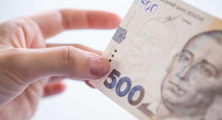 В НБУ назвали самые распространенные купюры и монеты в Украине