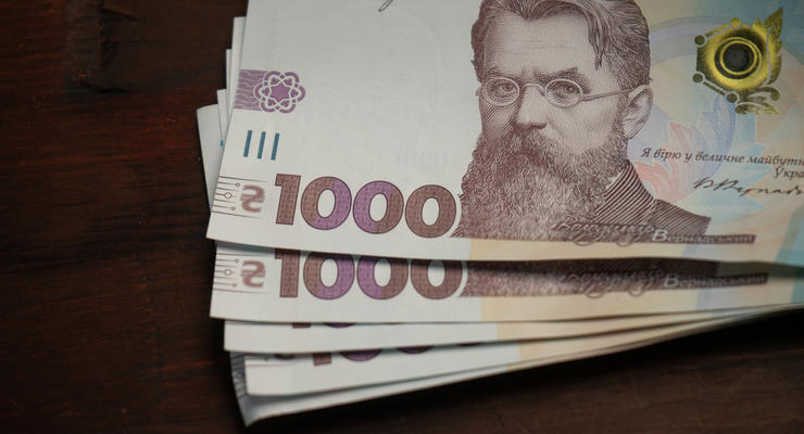Банки в Украине сократили выдачу кредитов населению