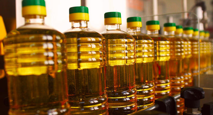 Еврокомиссия согласовала запрет на импорт подсолнечного масла из Украины